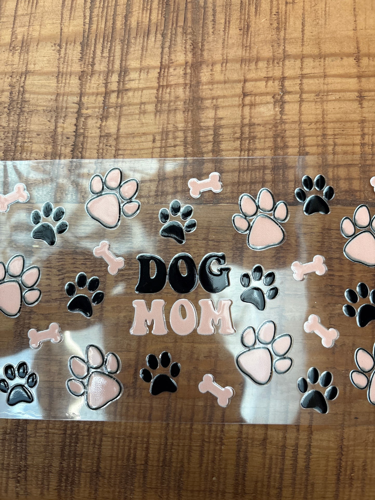 Dog mama