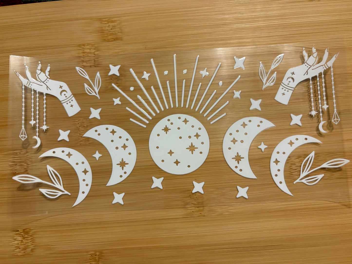 Moons