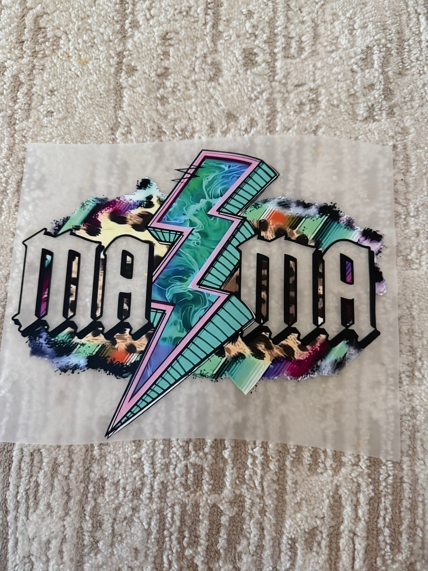 Mama