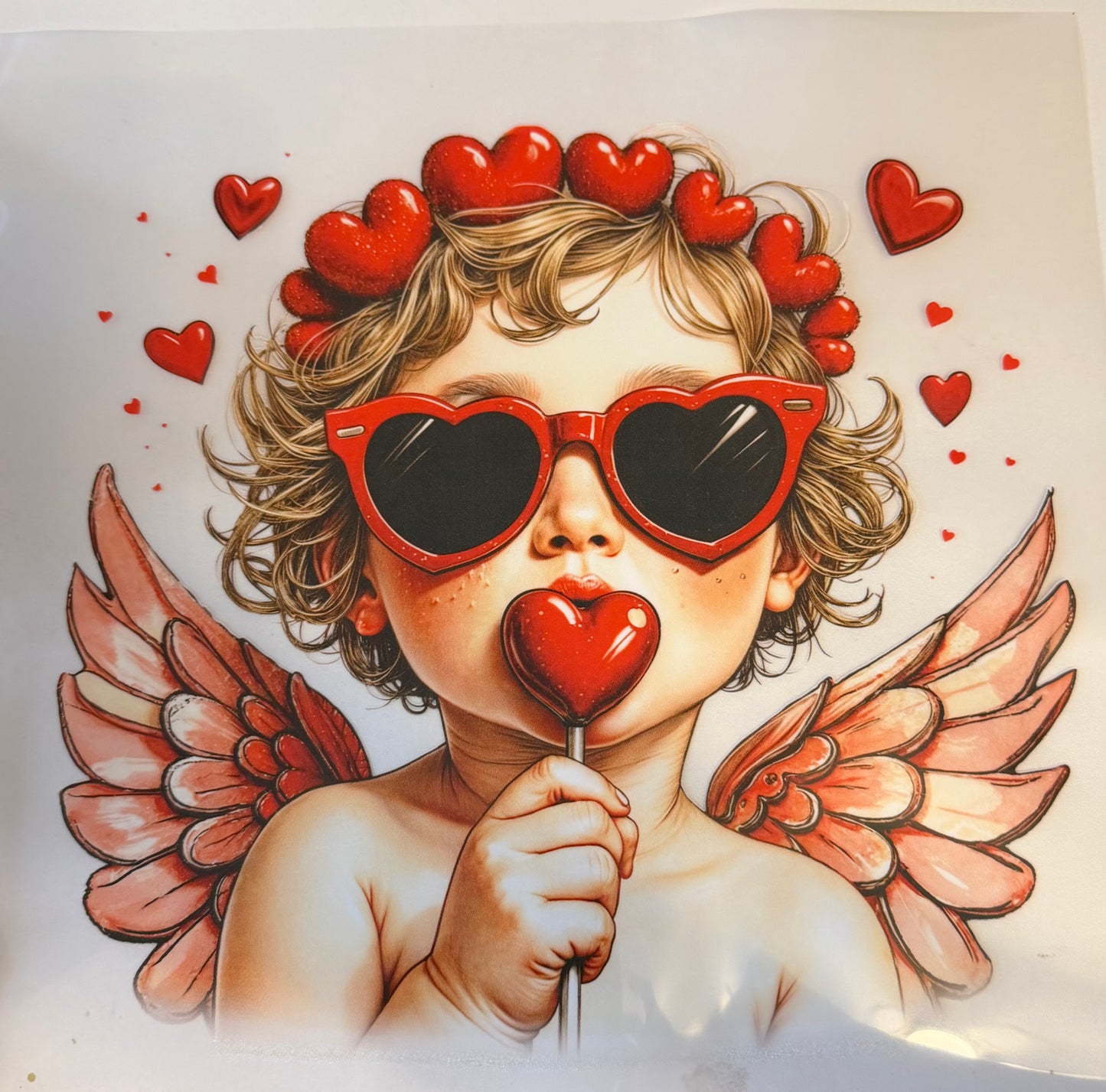 Cupid Baby