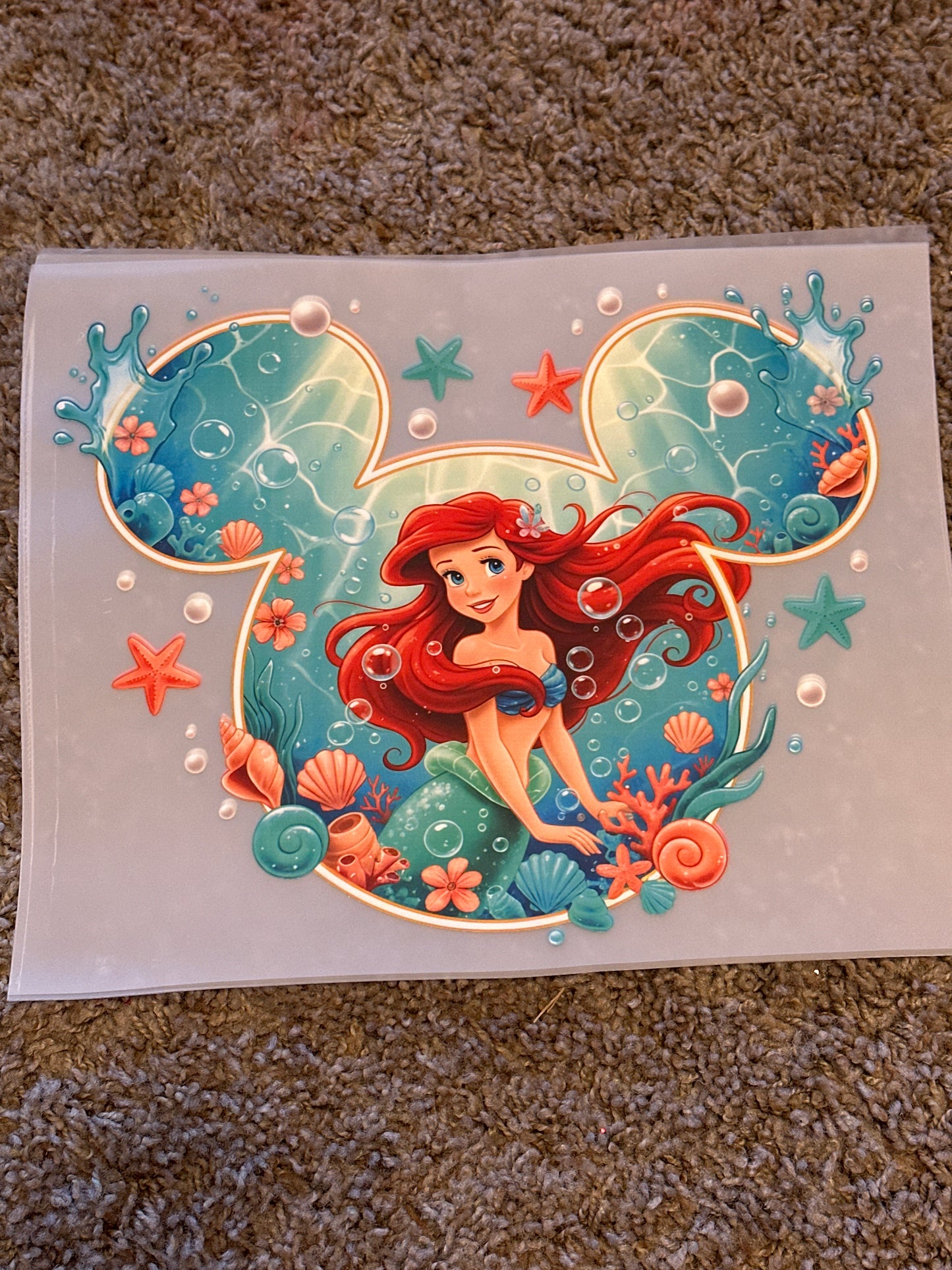 Mermaid
