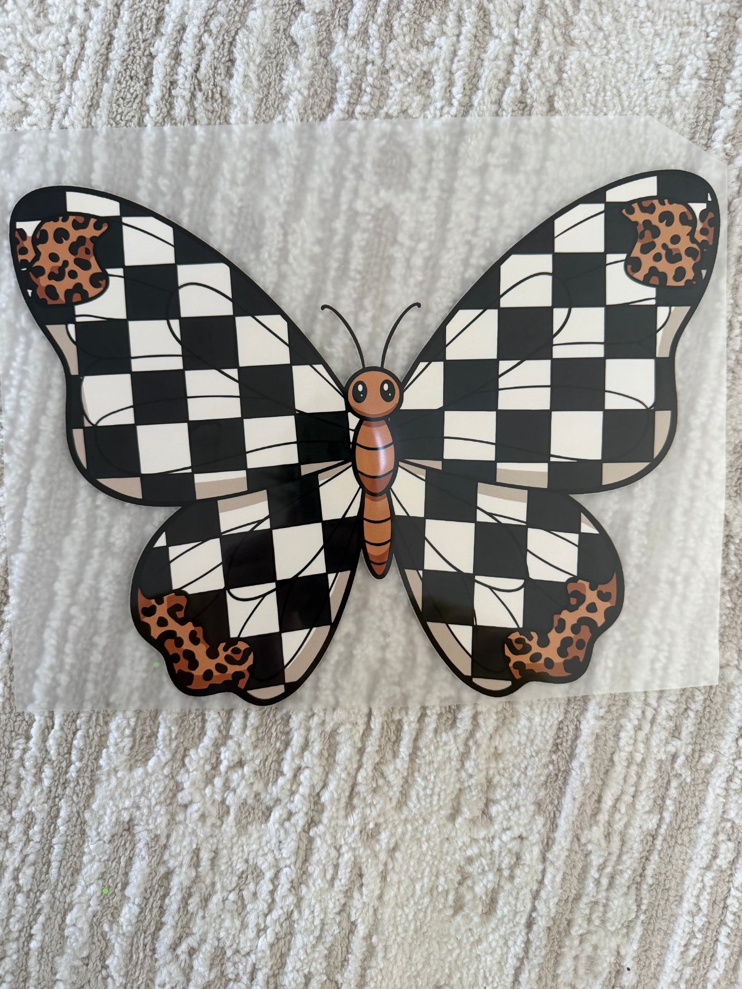 Butterfly