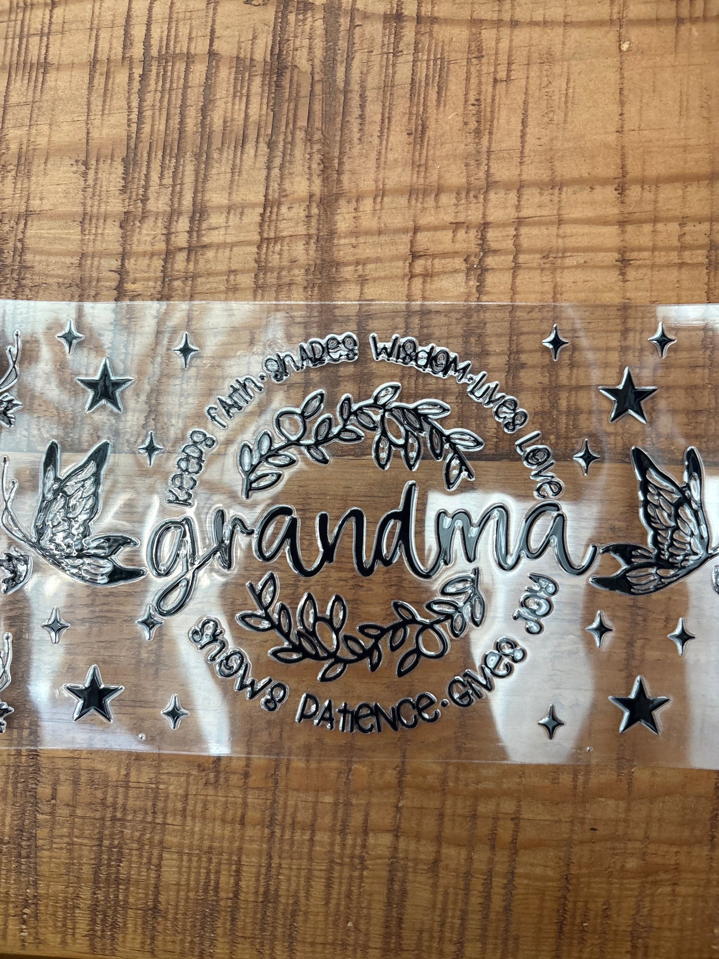 Grandma