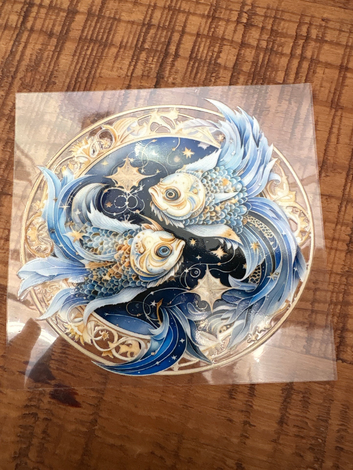 Pisces
