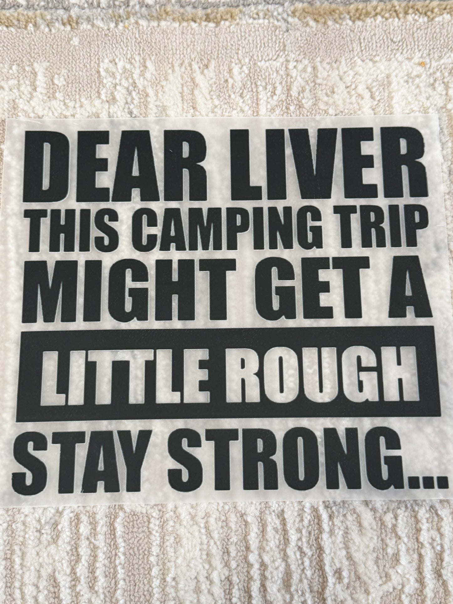 Dear Liver3.5