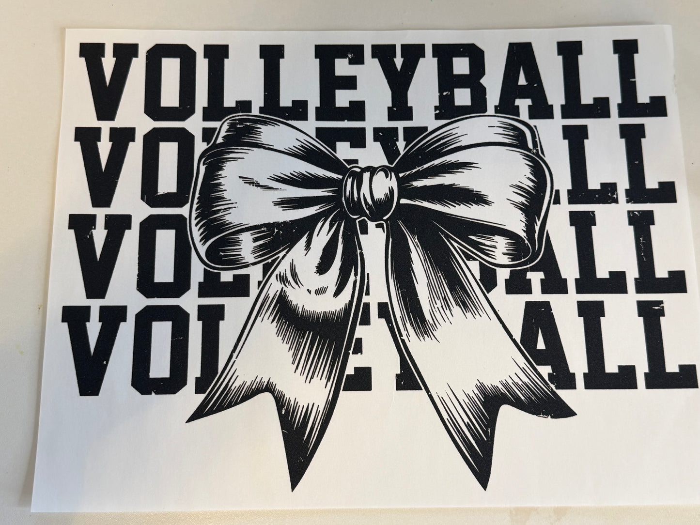 Volleyball