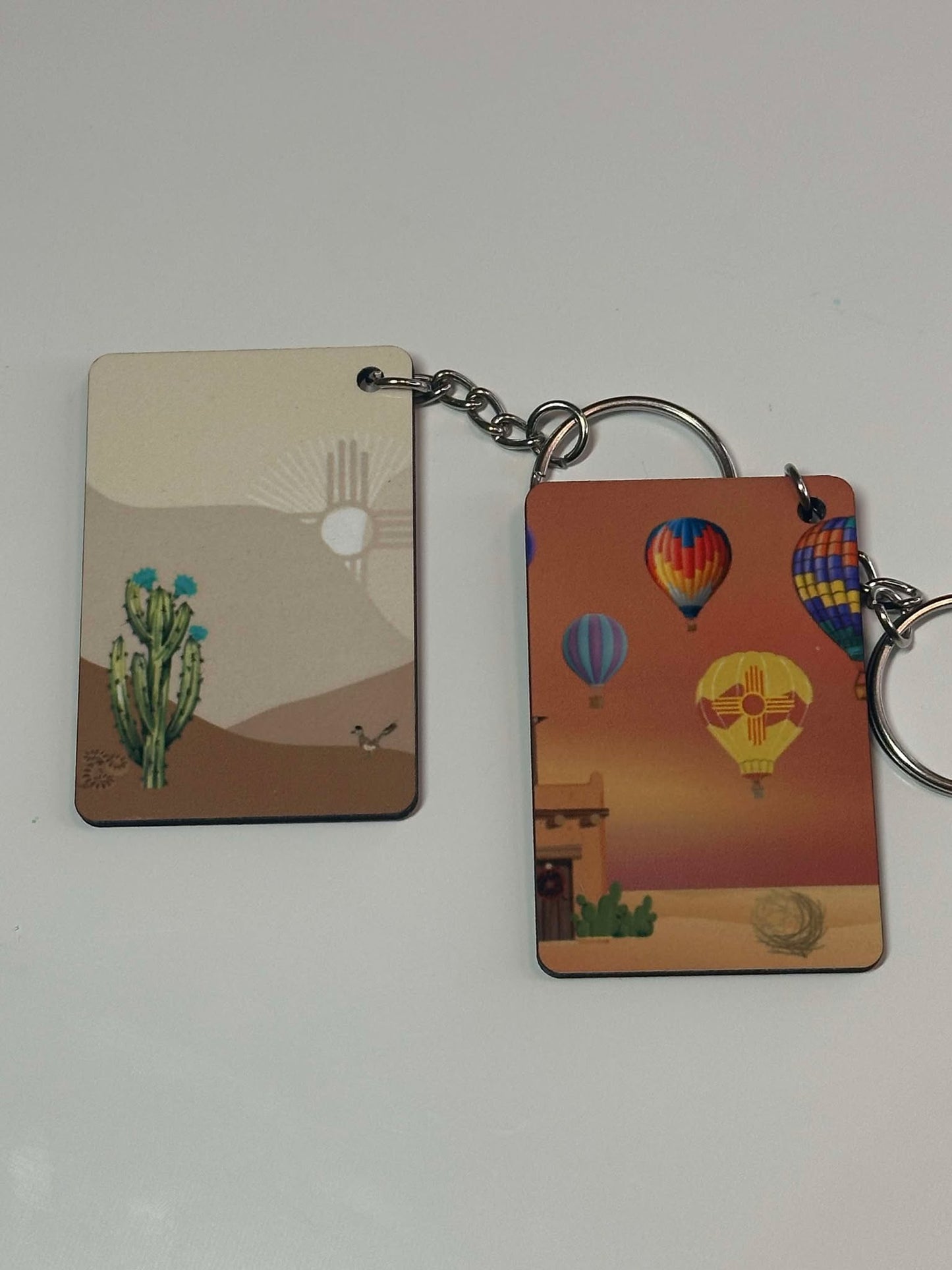 Keychains