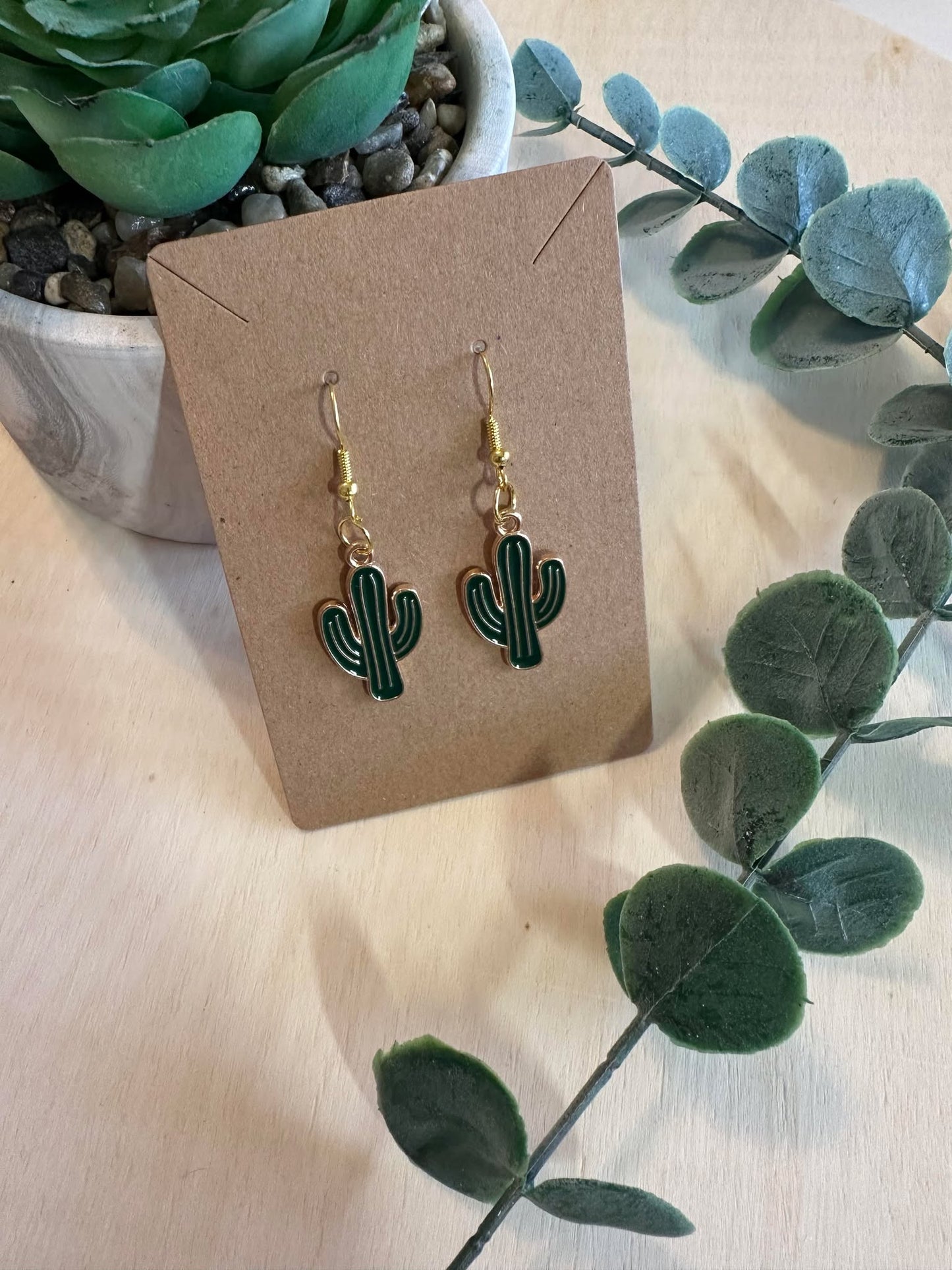 Cactus
