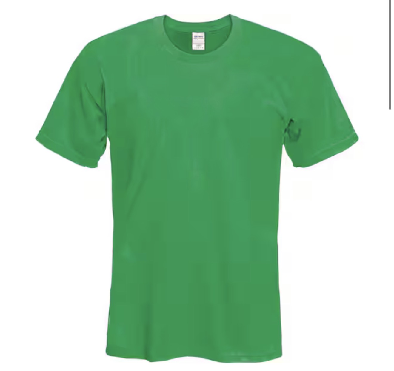 Kelly Green T-shirt