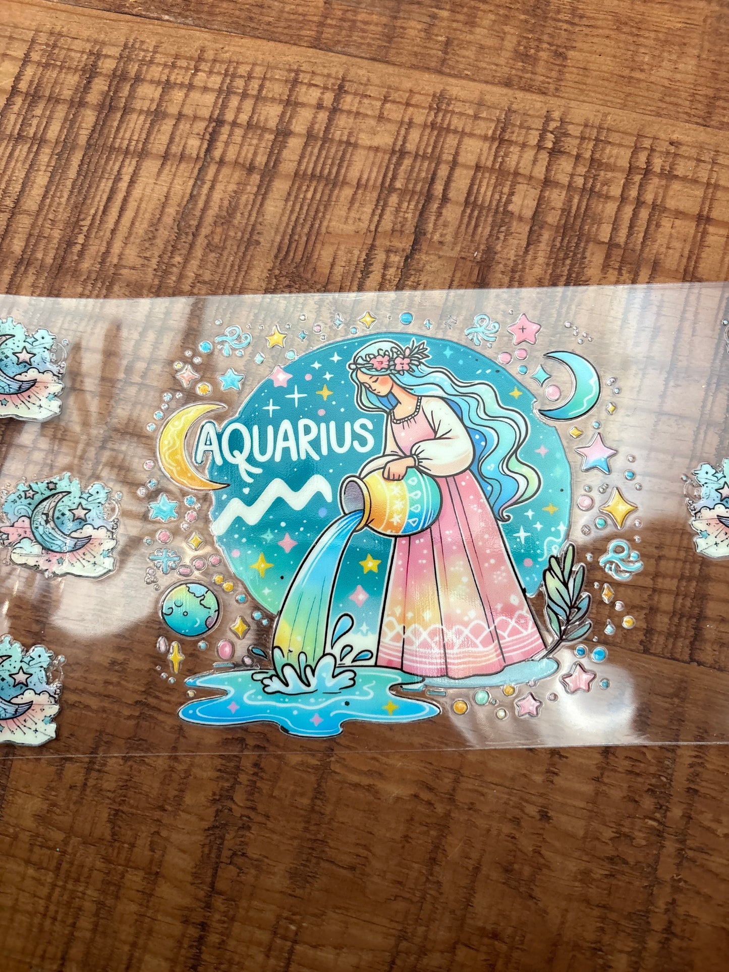 Aquarius