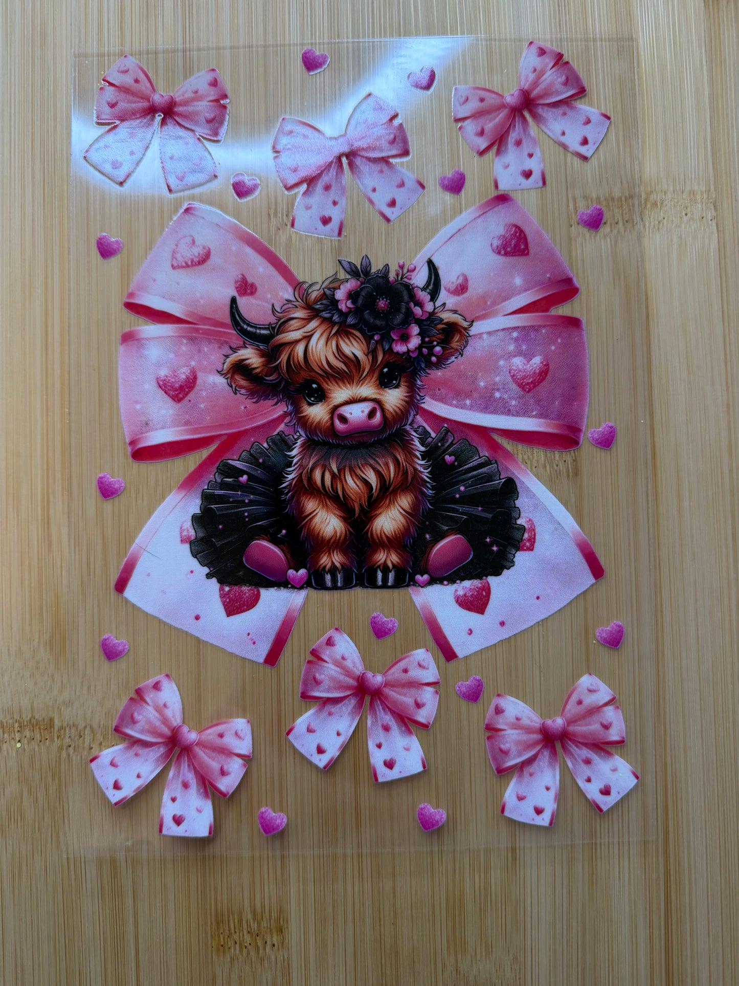 notebook wraps