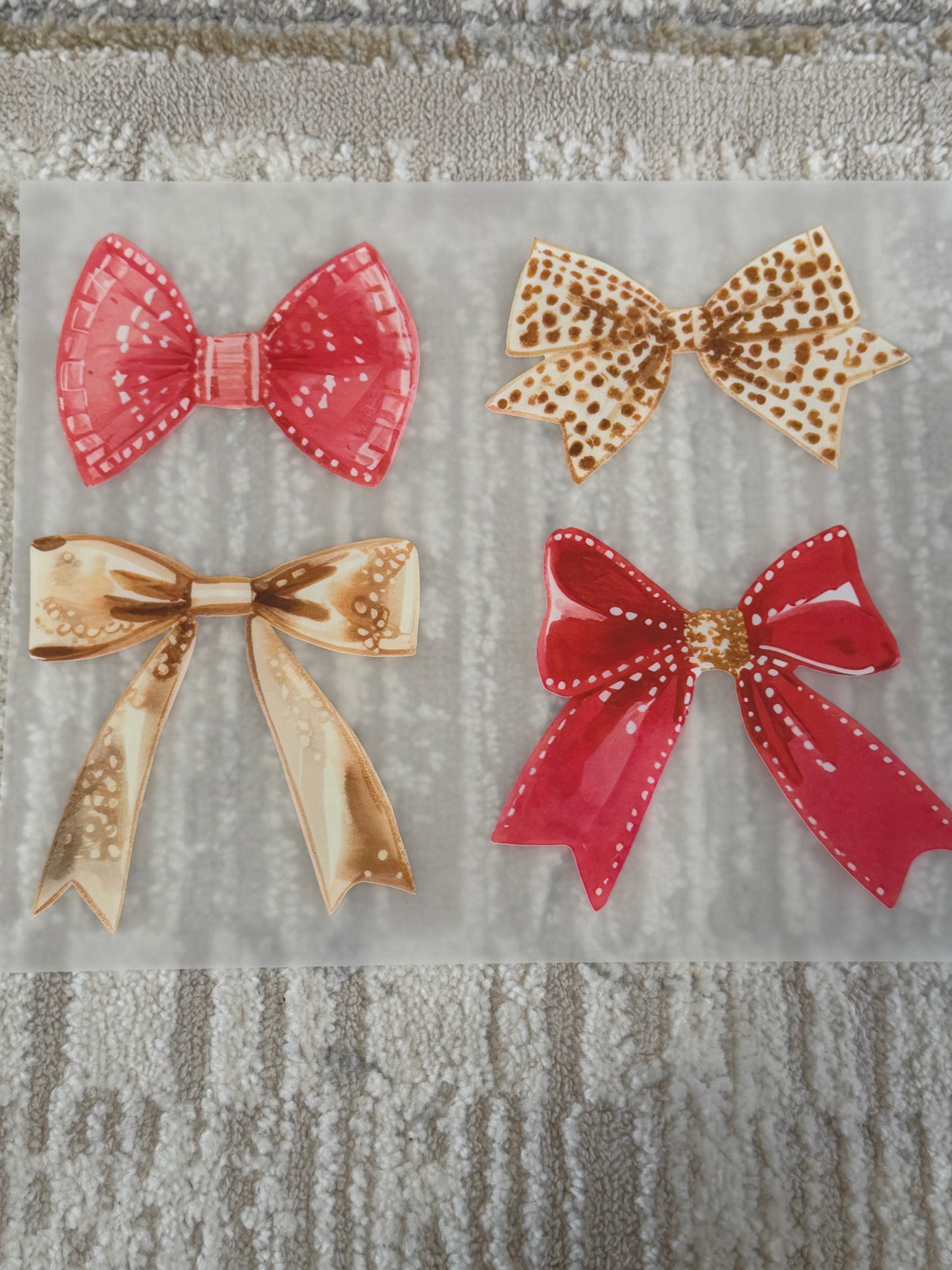 Bows