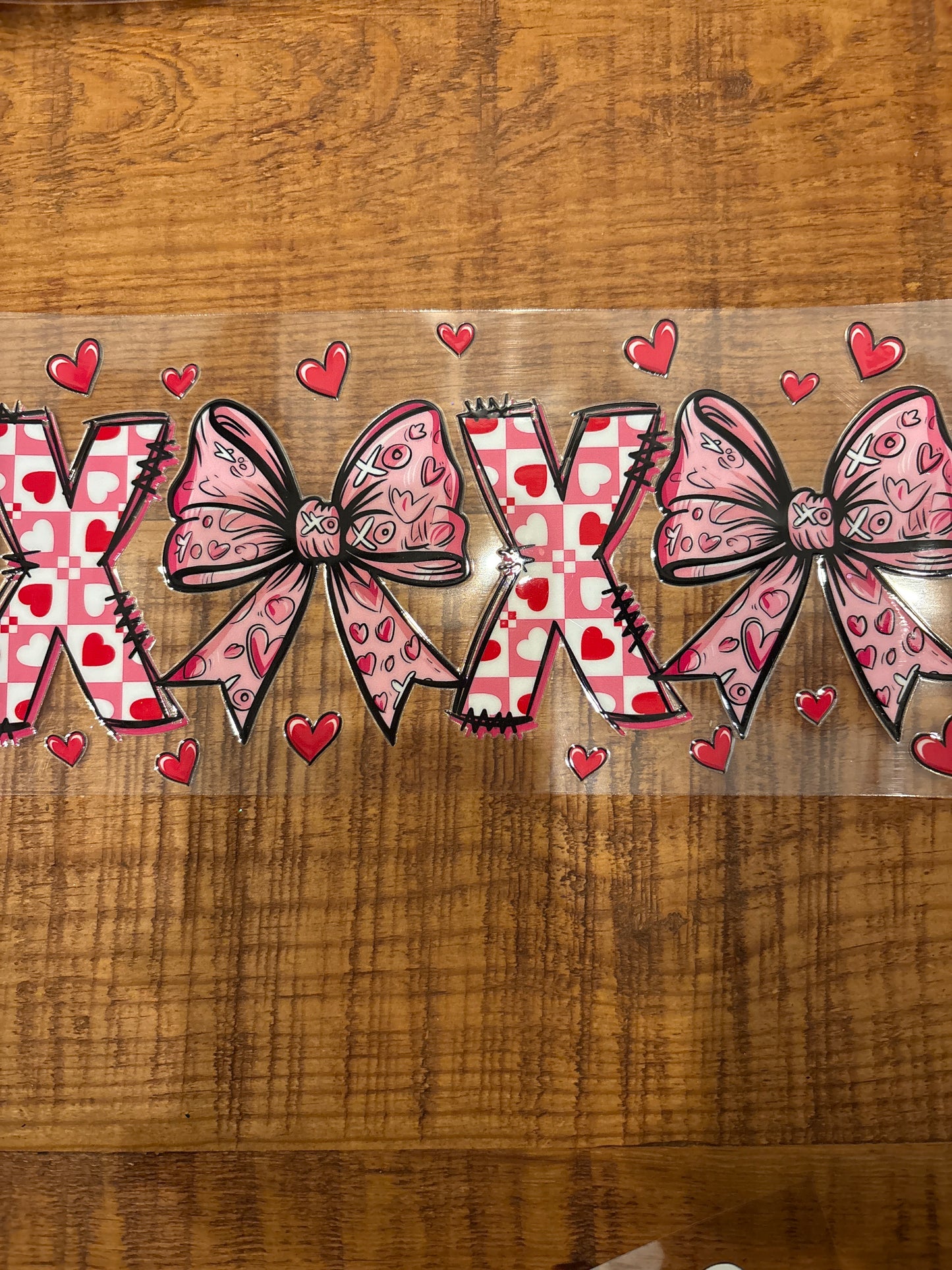 Xoxo