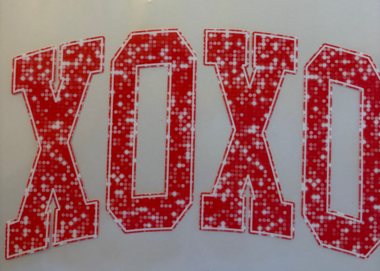 XoXO