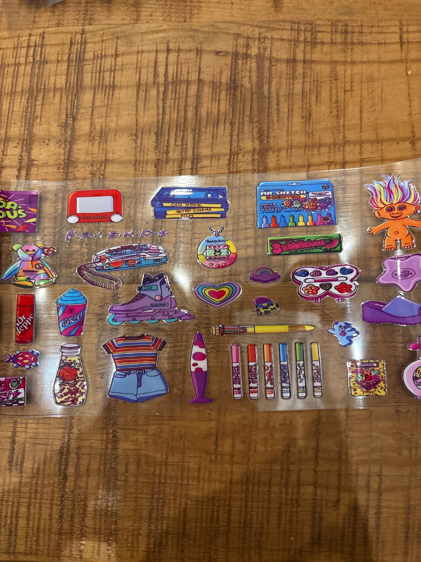 Toys