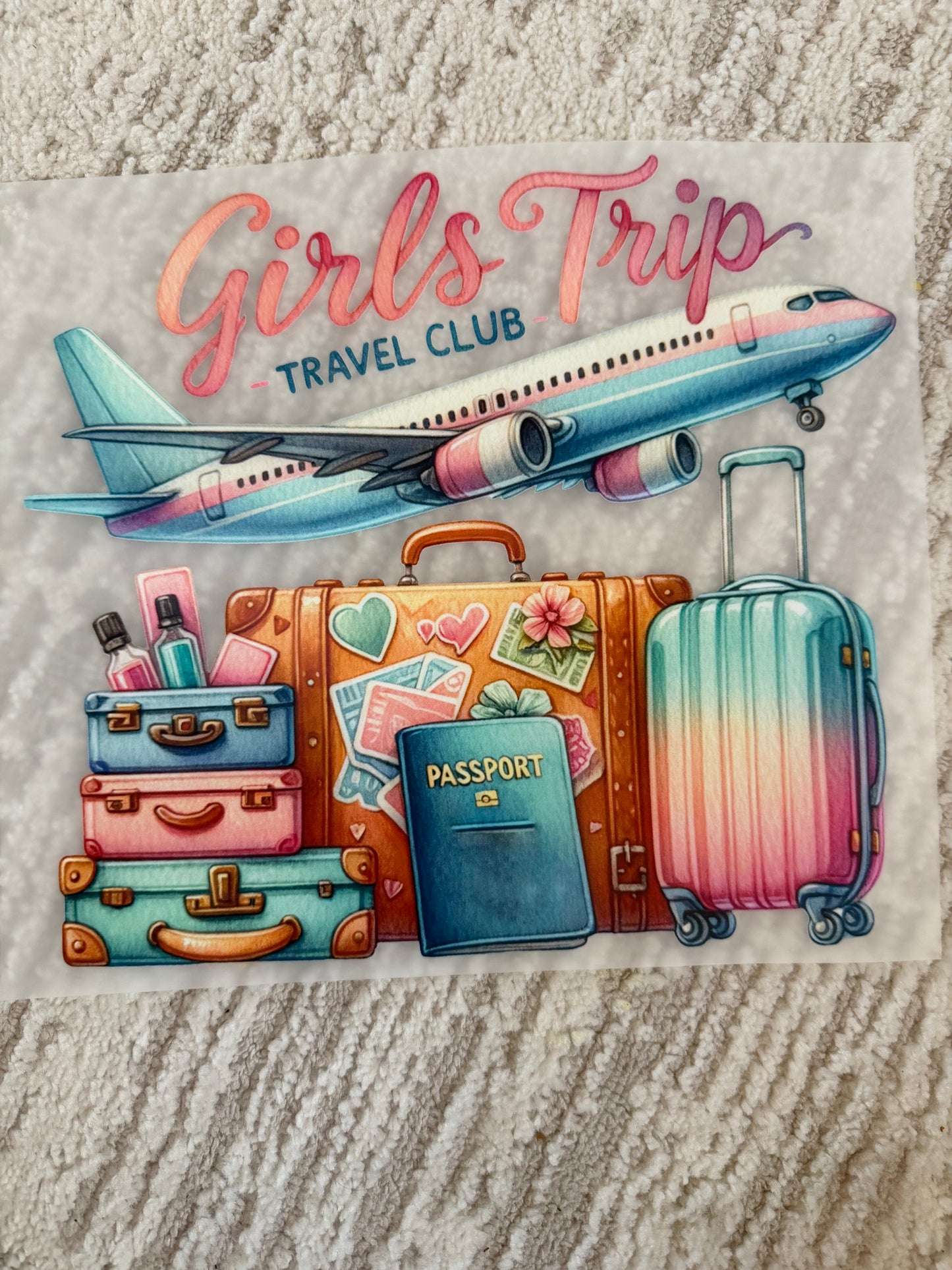 Girls Trip