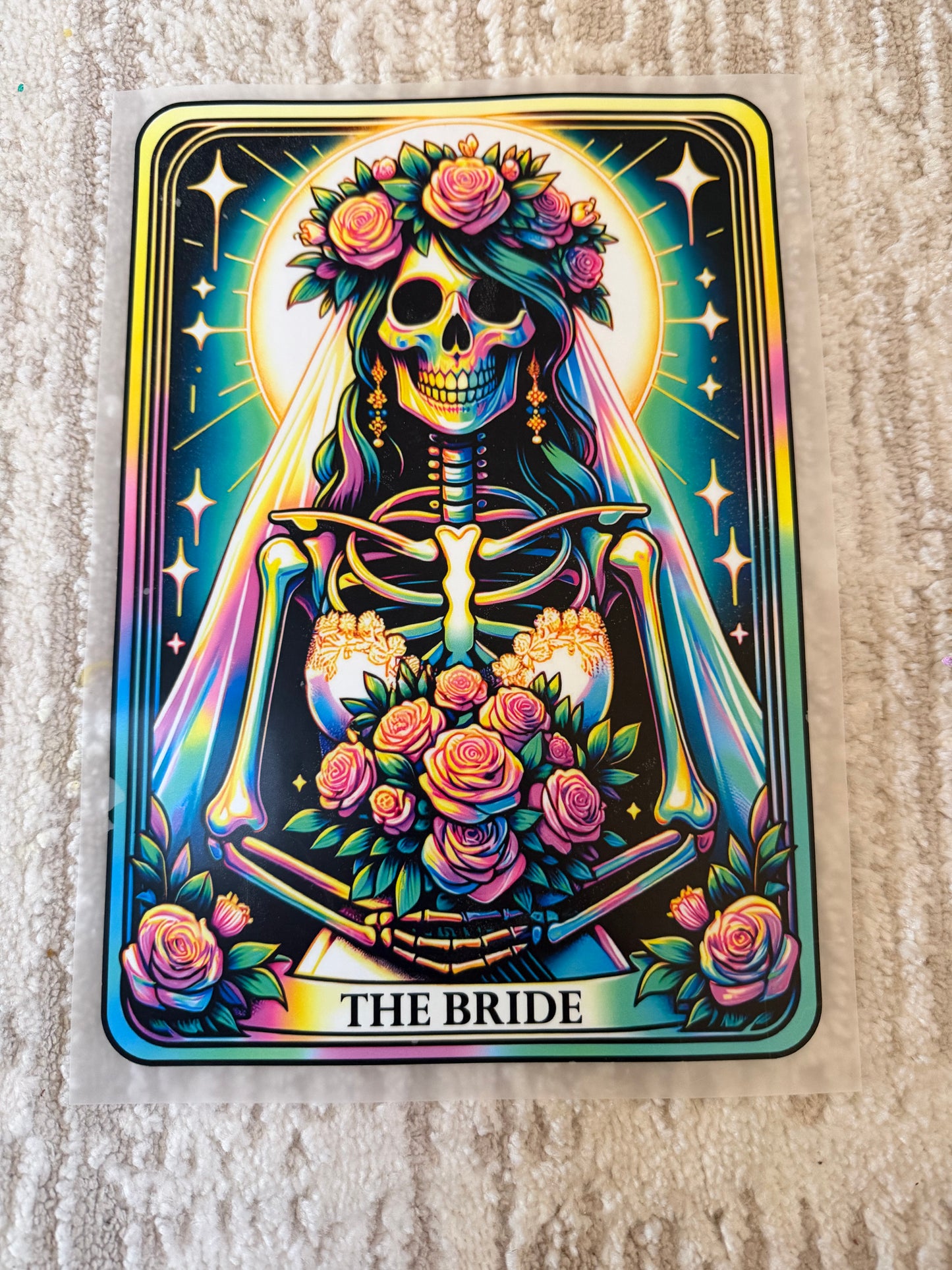 The Bride