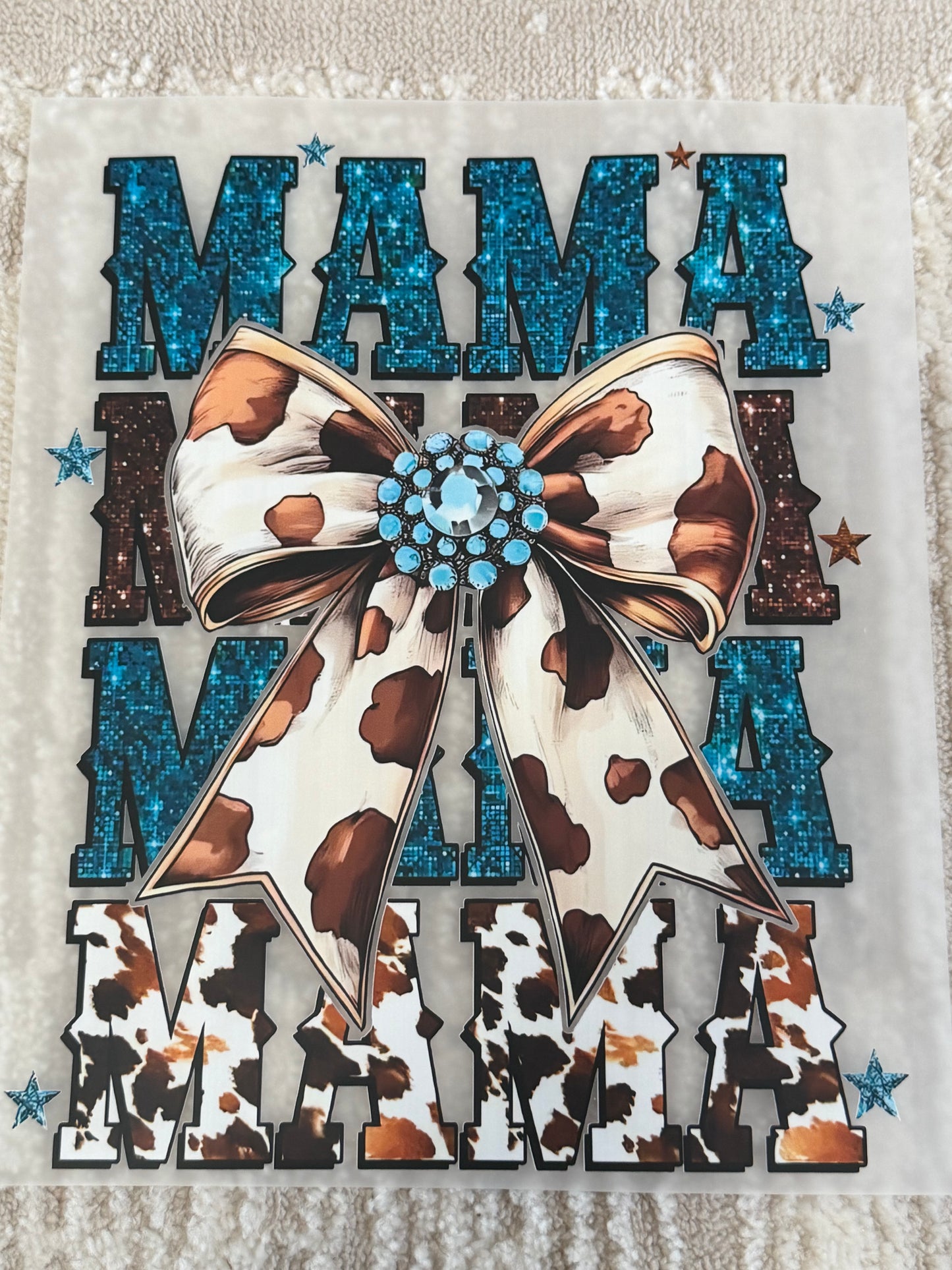 Mama Western