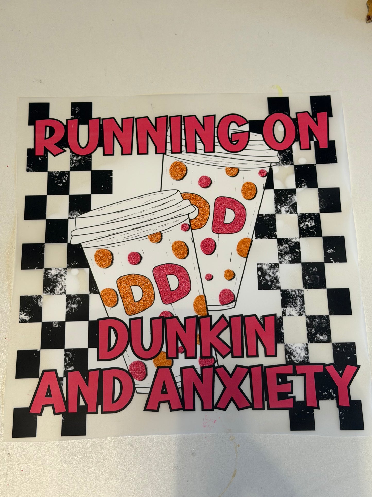 DD