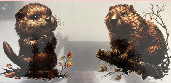 Beavers