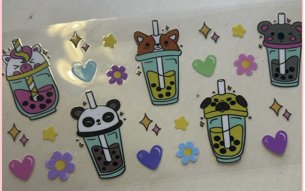 Boba Tea 1