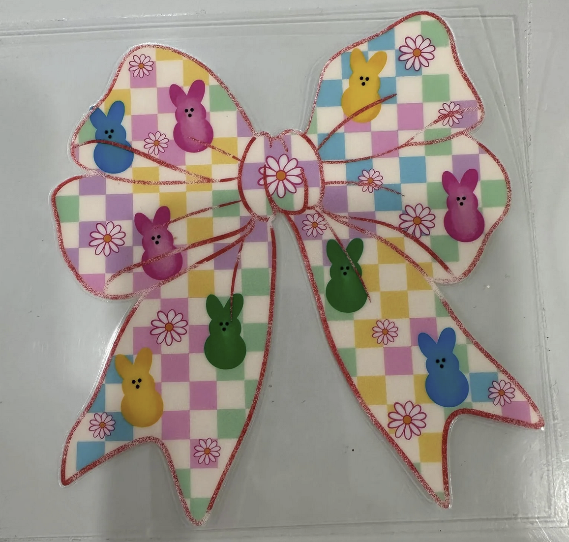 Bunny Bow