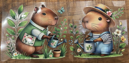 Cabybara