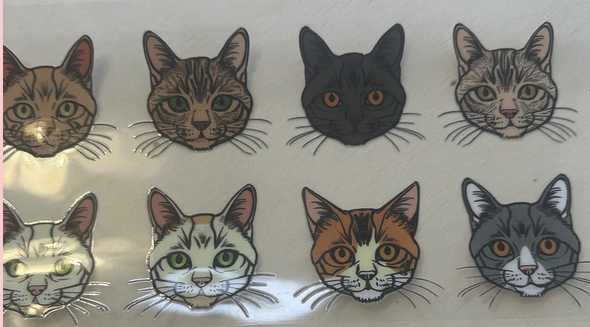 Cats