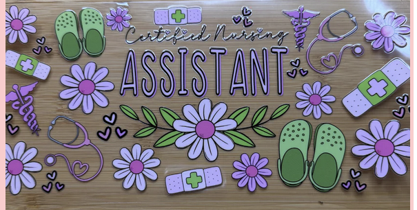Nursing Assistant