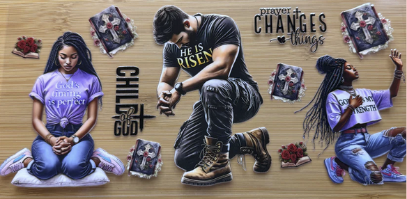 Child of God