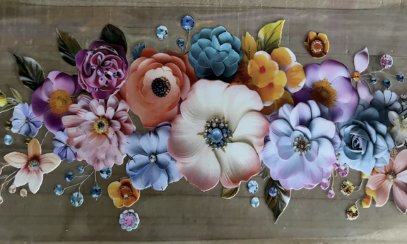 Colorful Flowers