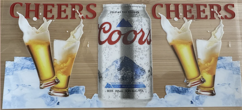 Coors