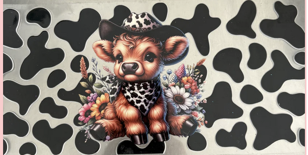 Cow 1