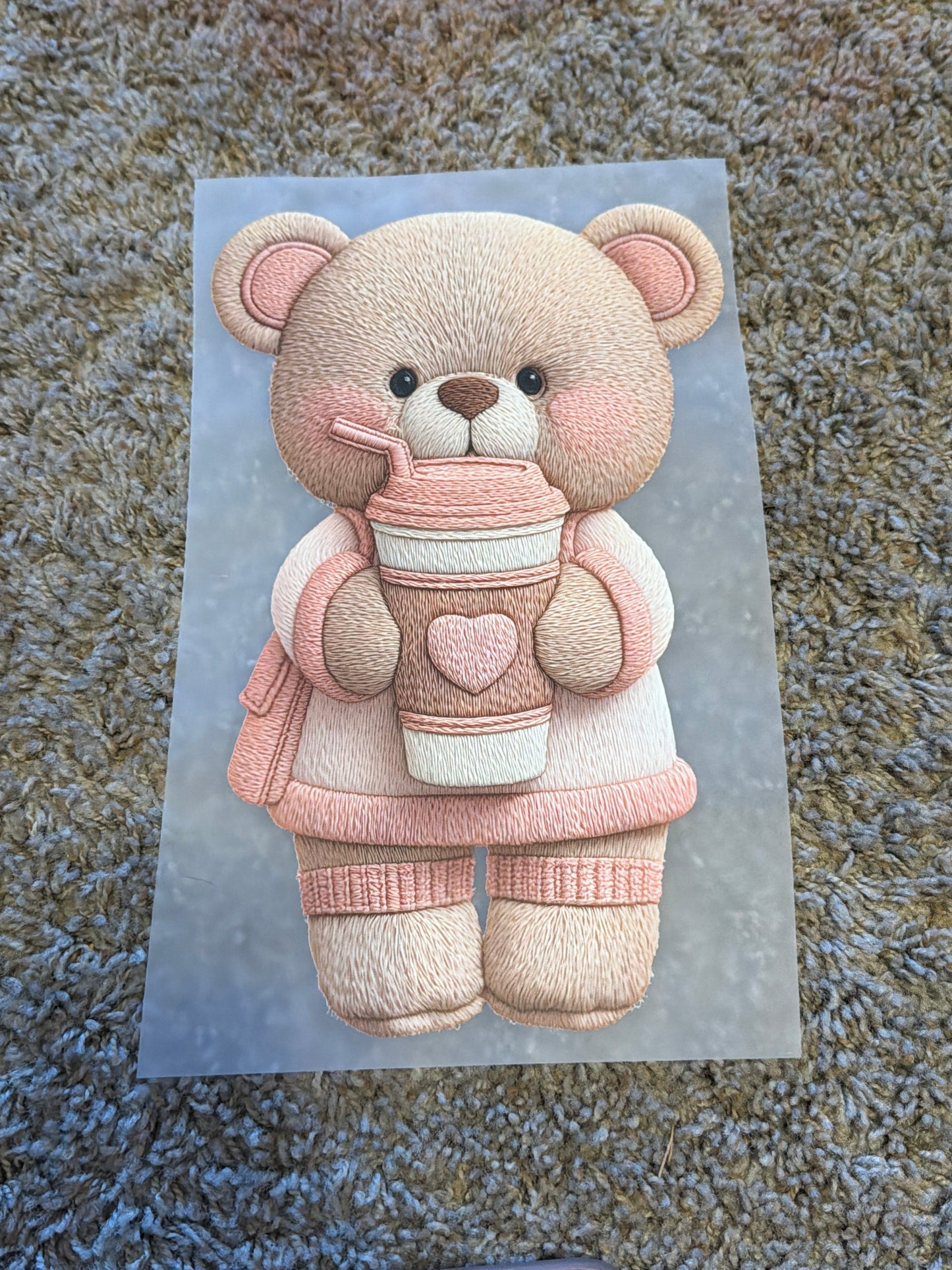 Teddy