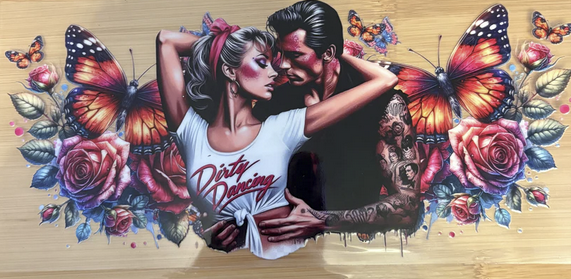 Dirty Dancing
