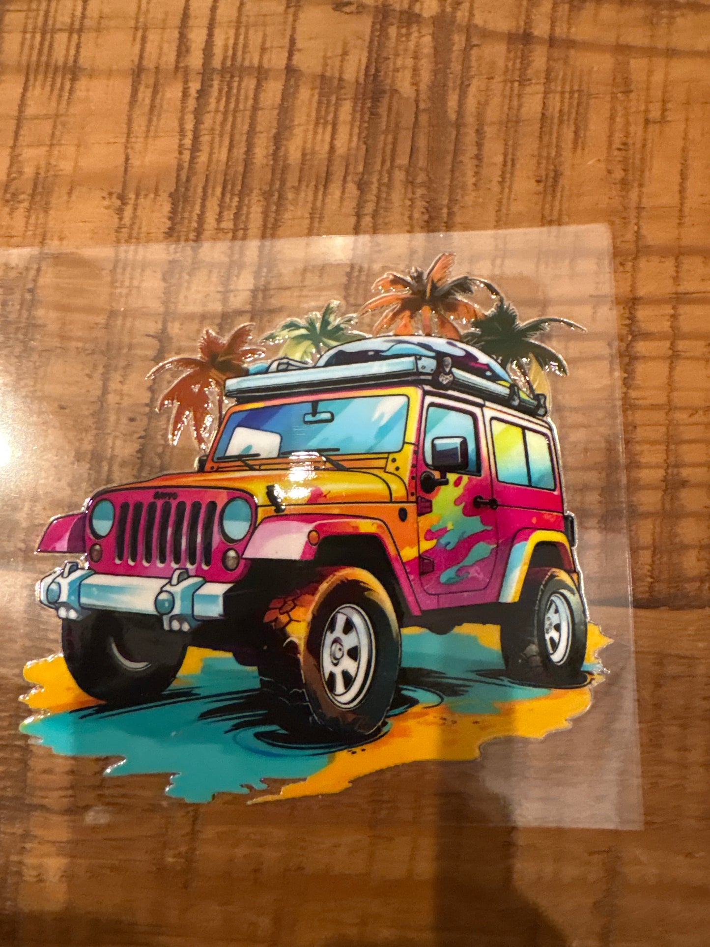 Jeep