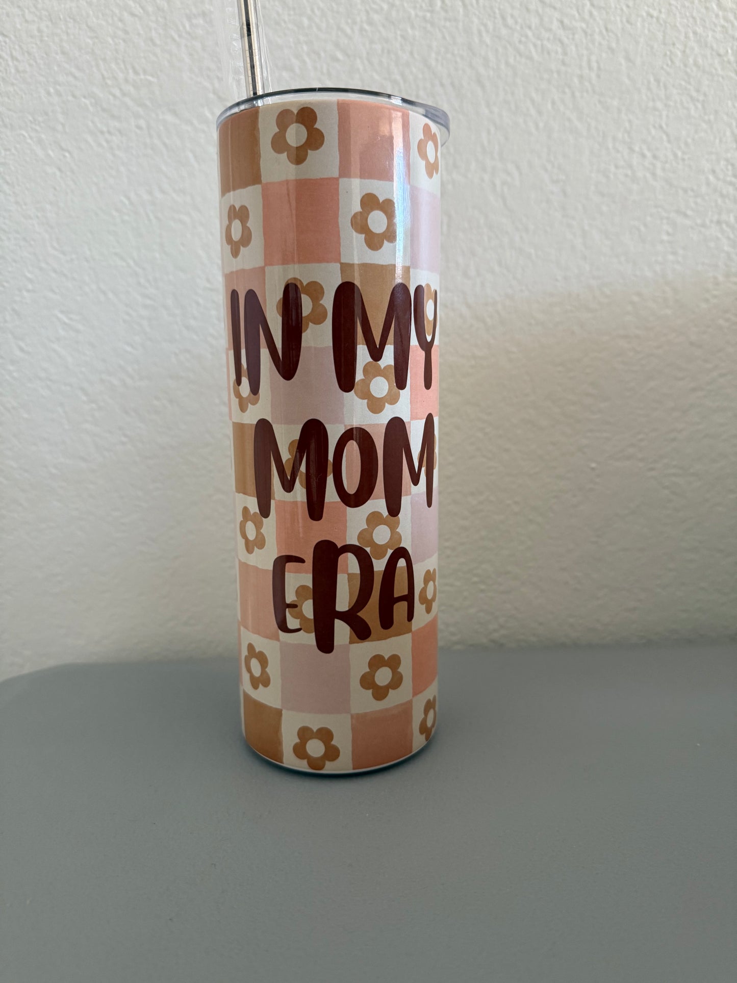 20 oz Tumbler (personalized)