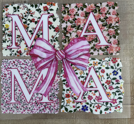 Floral Mama