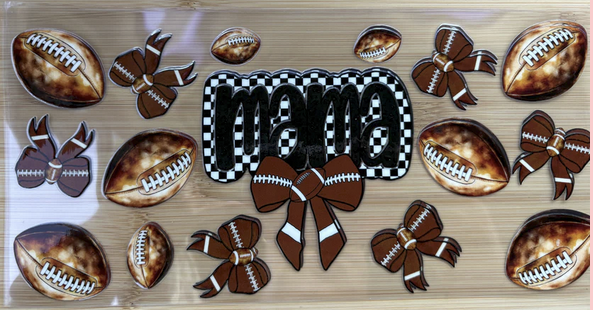 Football Mama 2
