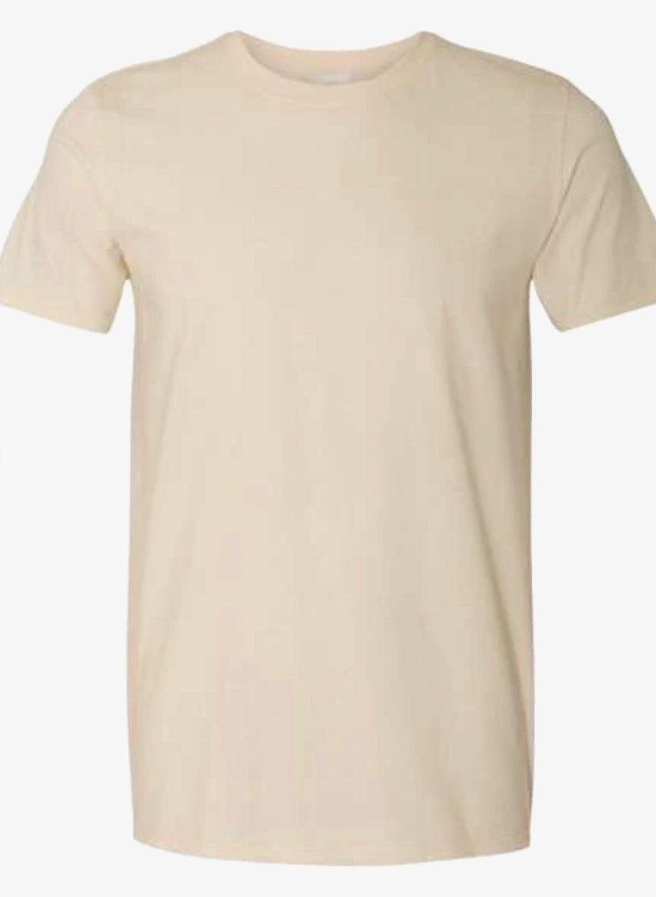 Natural tshirt