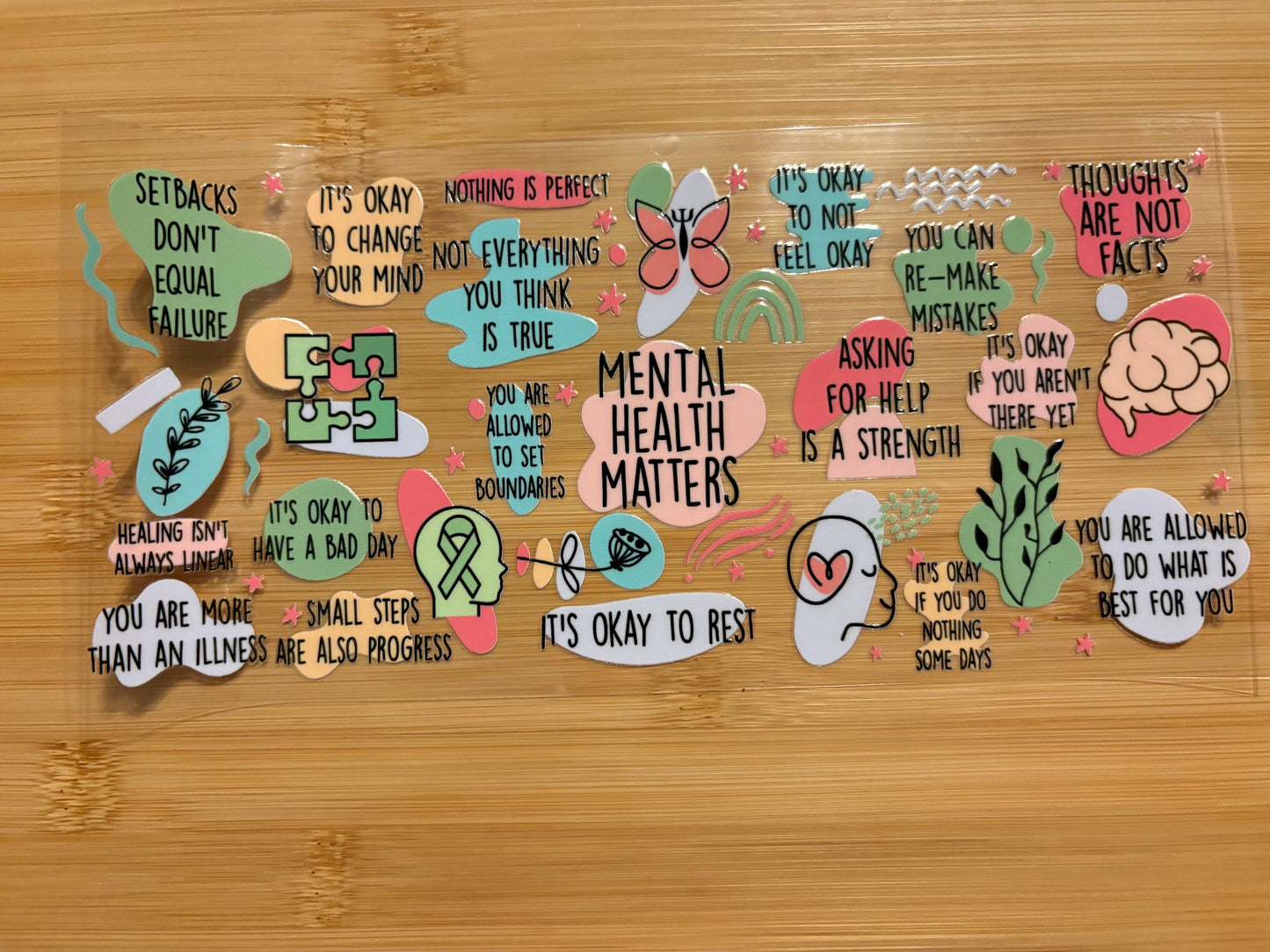 Mental health