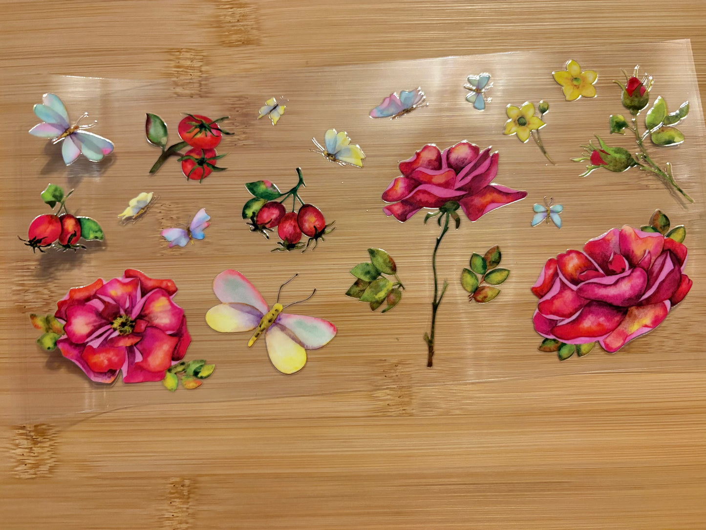 Flowers