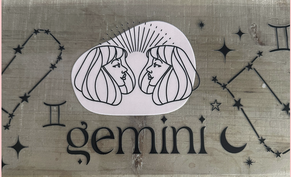 Gemini 2 Constellation