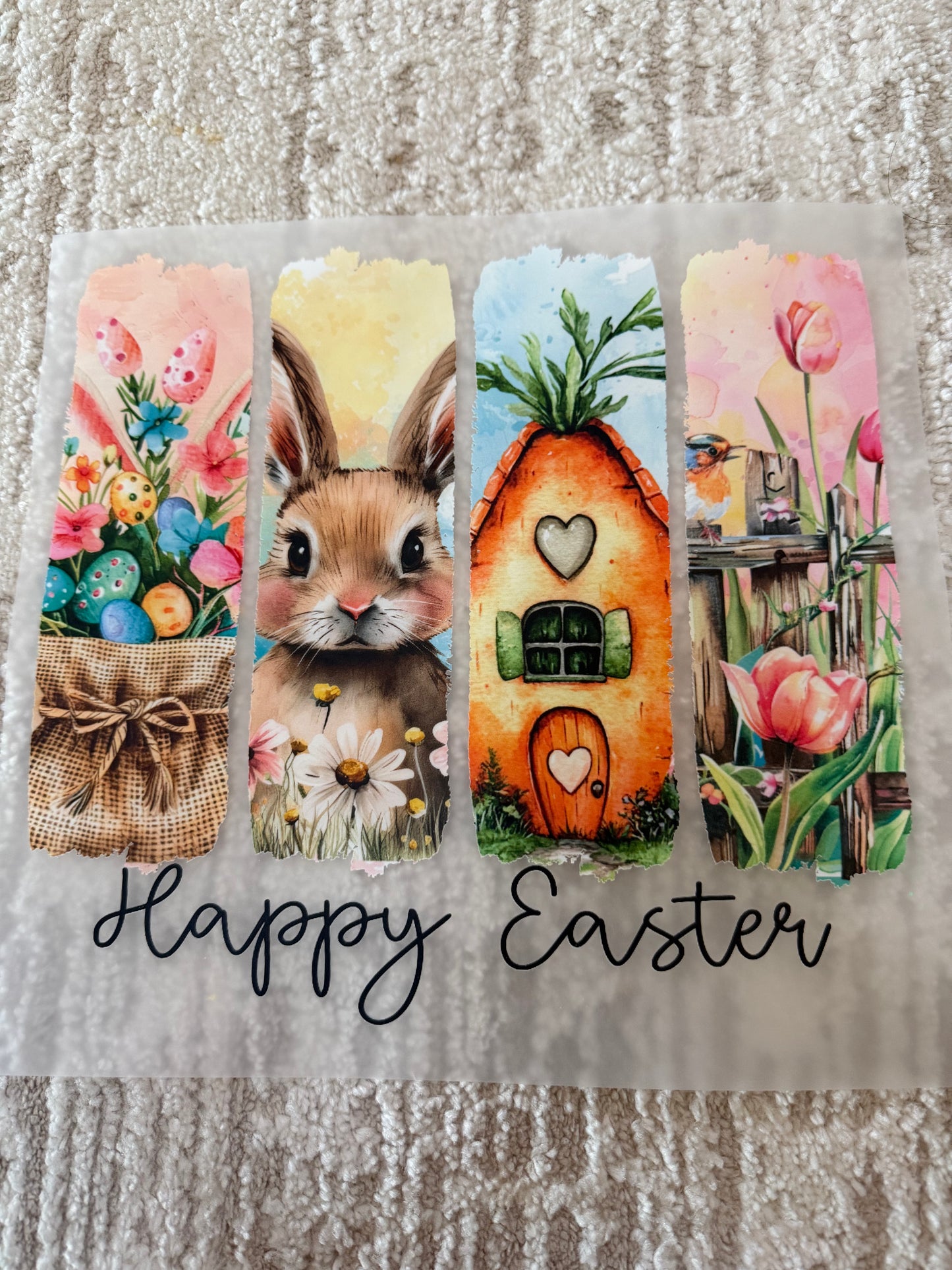 Happy Easter
