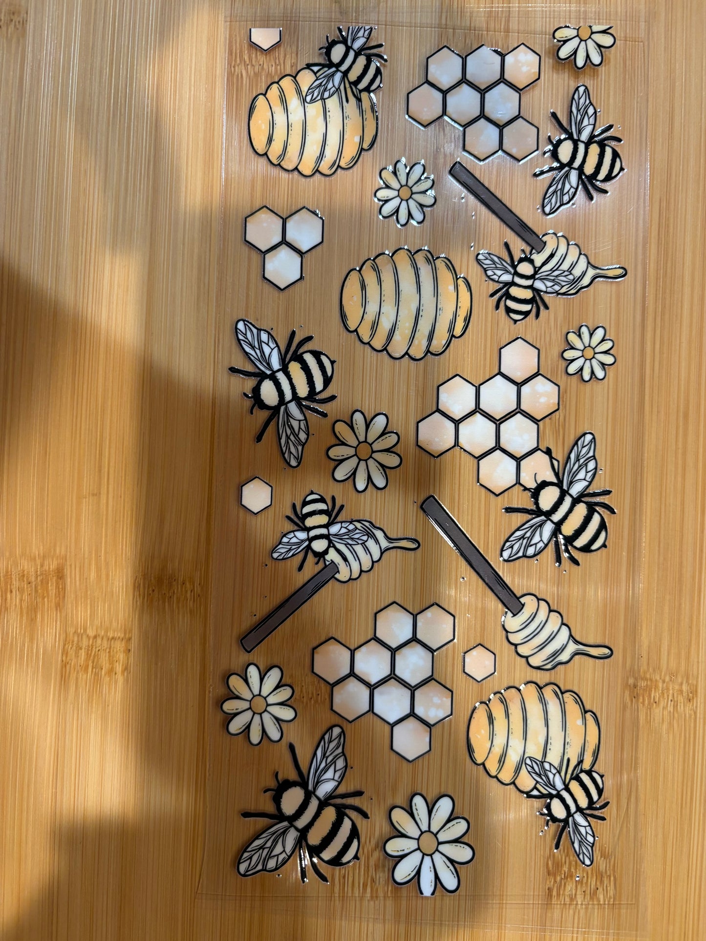 honey comb