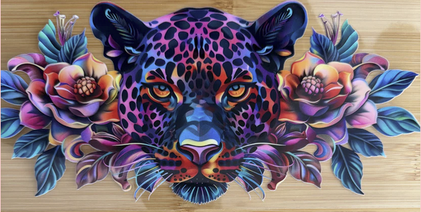 Jaguar