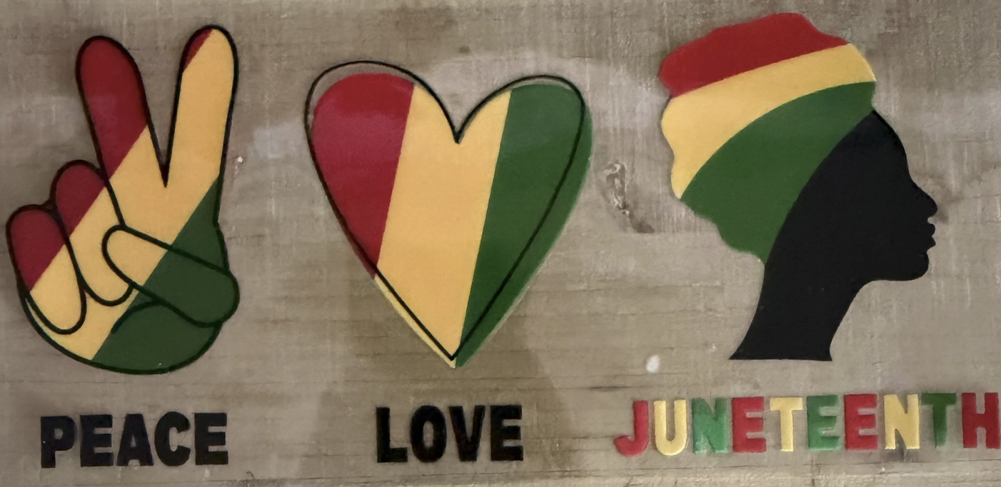 Juneteenth