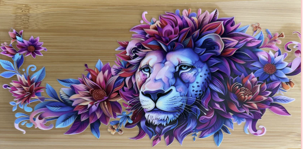 Lion 2