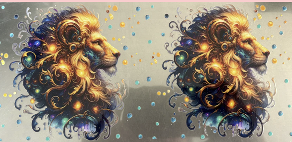 Lion 5