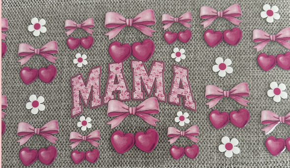 Mama Cherry